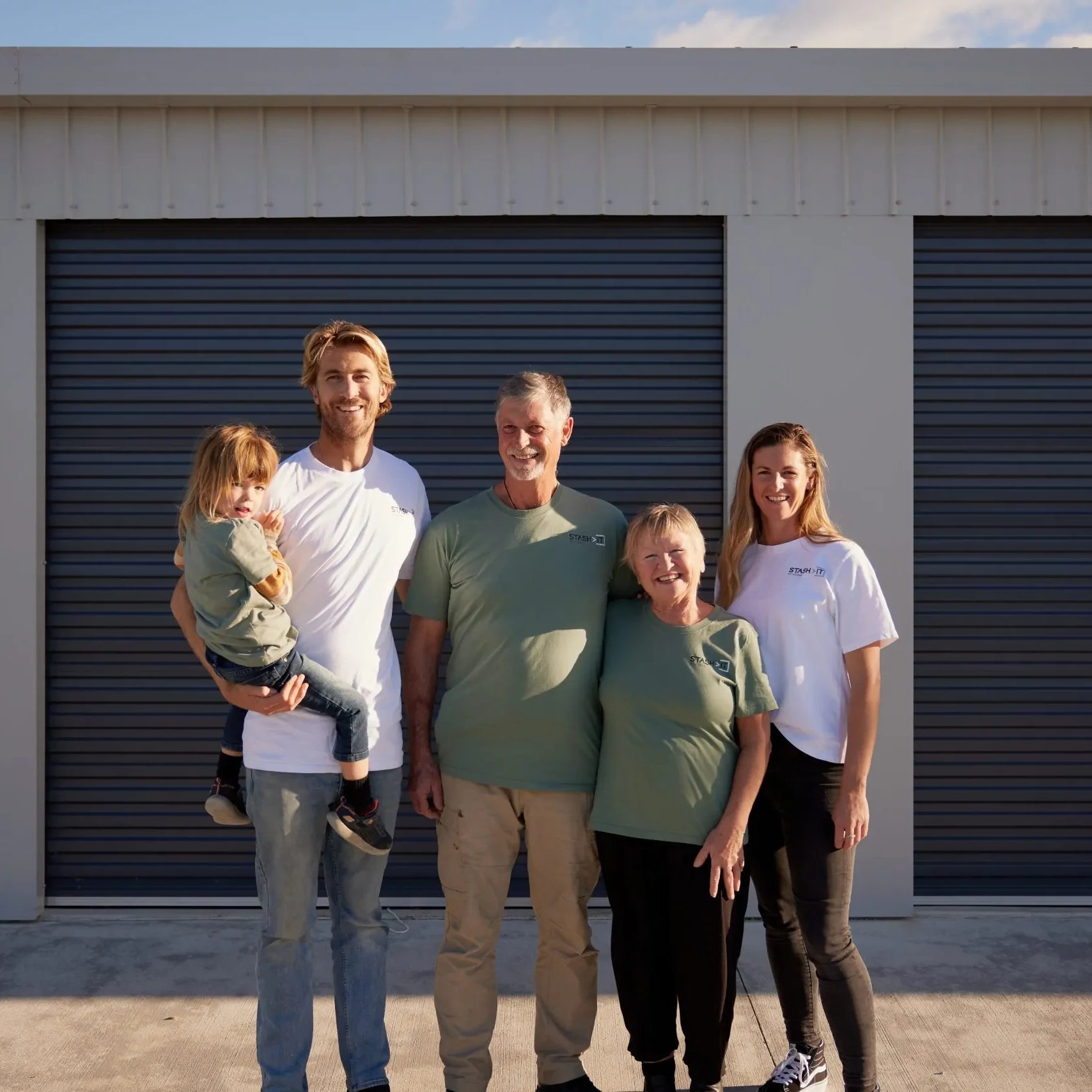 Family picture