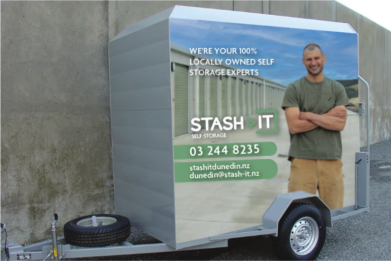 Trailer